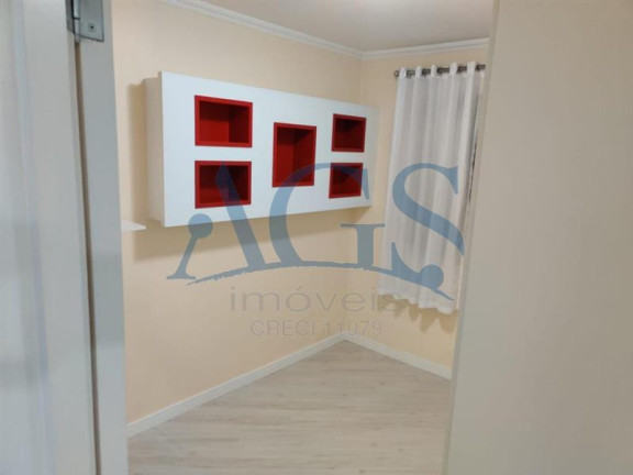 Imagem Apartamento com 2 Quartos à Venda, 54 m² em Mooca - São Paulo