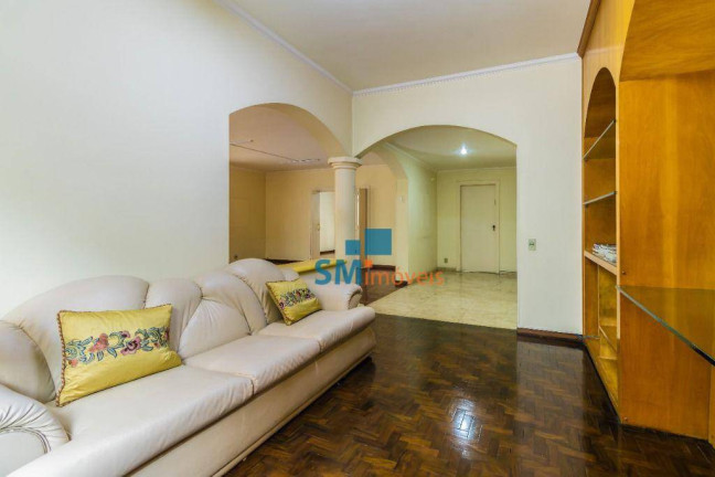 Imagem Apartamento com 4 Quartos à Venda, 294 m² em Jardins - São Paulo