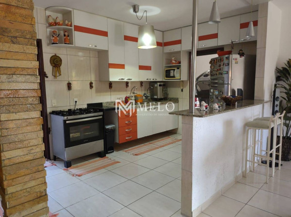 Imagem Casa com 5 Quartos à Venda, 300 m² em Tamandaré Imagem Casa com 5 Quartos à Venda, 300 m² em Tamandaré