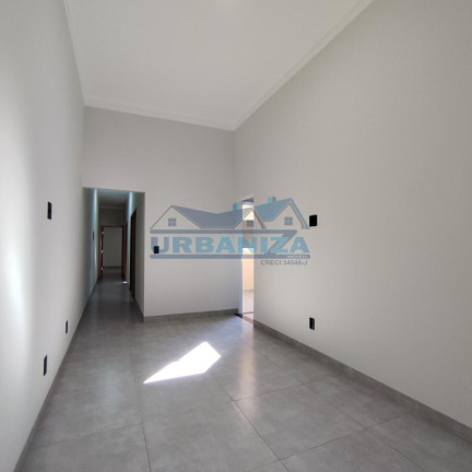 Imagem Casa com 3 Quartos à Venda, 105 m² em Parque Das árvores - Birigui