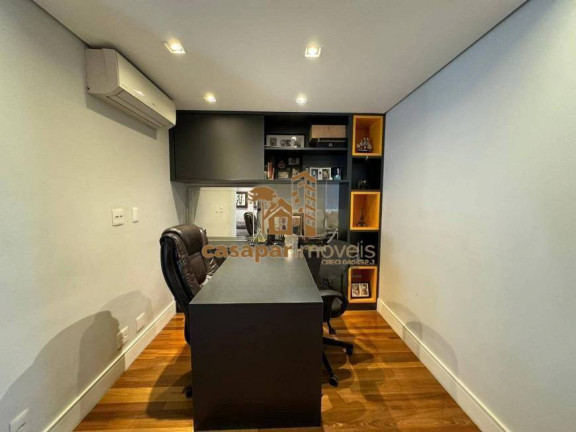 Apartamento com 3 Quartos à Venda, 198 m² em Santo Antonio - São Caetano Do Sul