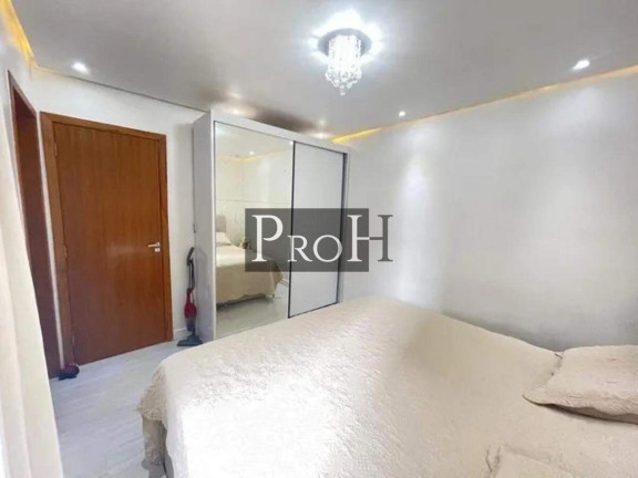 Imagem Cobertura com 3 Quartos à Venda, 174 m² em Vila Bastos - Santo André Imagem Cobertura com 3 Quartos à Venda, 174 m² em Vila Bastos - Santo André