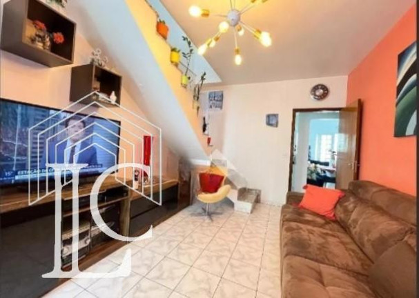 Imagem Casa com 3 Quartos à Venda, 180 m² em Jabaquara - São Paulo