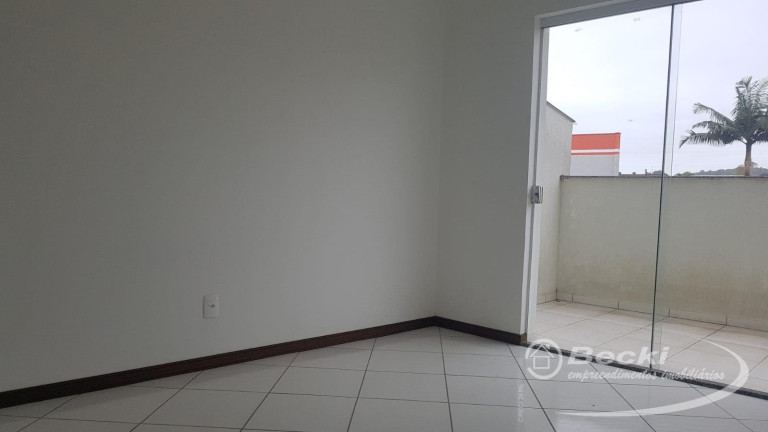 Imagem Apartamento com 2 Quartos à Venda, 57 m² em Floresta - Joinville