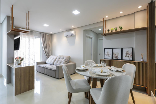 Imagem Apartamento com 2 Quartos à Venda, 65 m² em Jardim Lancaster - Foz Do Iguaçu Imagem Apartamento com 2 Quartos à Venda, 65 m² em Jardim Lancaster - Foz Do Iguaçu