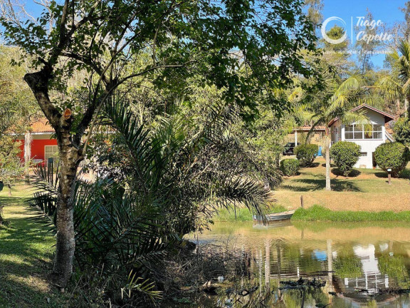 Imagem Chácara com 2 Quartos à Venda, 20.000 m² em Luiz Gonzaga - Louveira Imagem Chácara com 2 Quartos à Venda, 20.000 m² em Luiz Gonzaga - Louveira