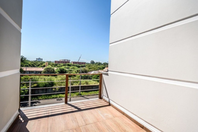 Imagem Casa com 3 Quartos à Venda, 151 m² em Parque Santa Fé - Porto Alegre Imagem Casa com 3 Quartos à Venda, 151 m² em Parque Santa Fé - Porto Alegre