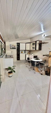 Imagem Casa com 3 Quartos à Venda, 157 m² em Jardim Santa Maria - Jacareí Imagem Casa com 3 Quartos à Venda, 157 m² em Jardim Santa Maria - Jacareí