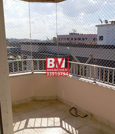 Imagem Apartamento com 3 Quartos para Alugar, 75 m² em Penha Circular - Rio De Janeiro Imagem Apartamento com 3 Quartos para Alugar, 75 m² em Penha Circular - Rio De Janeiro