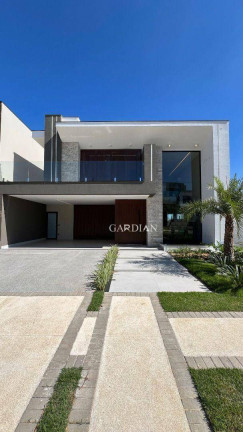 Imagem Casa com 5 Quartos à Venda, 365 m² em Residencial Duas Marias - Indaiatuba