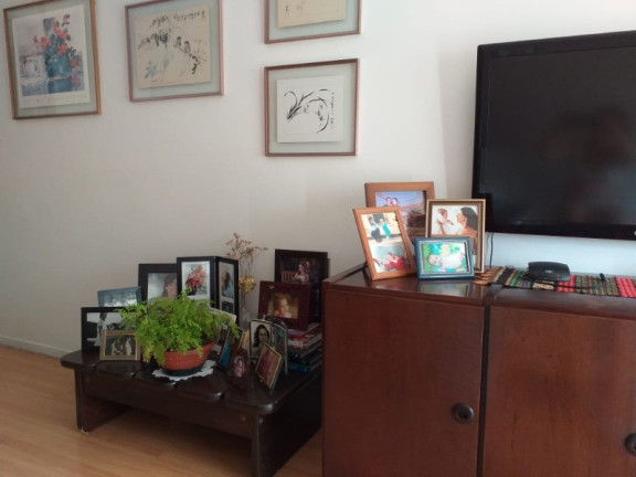 Imagem Apartamento com 2 Quartos à Venda, 80 m² em Perdizes - São Paulo