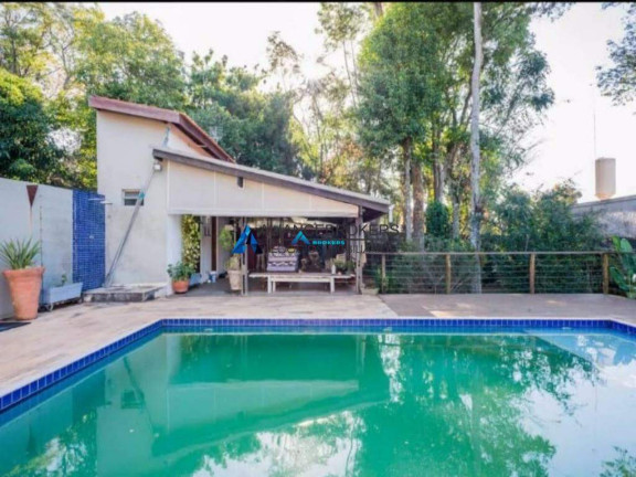 Imagem Casa com 3 Quartos à Venda, 478 m² em Jardim Celeste - Jundiaí