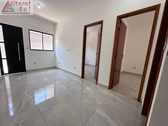 Imagem Casa com 2 Quartos à Venda, 52 m² em Vila Guilhermina - Praia Grande Imagem Casa com 2 Quartos à Venda, 52 m² em Vila Guilhermina - Praia Grande
