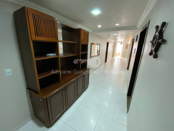 Imagem Apartamento com 3 Quartos à Venda, 221 m² em Balneário Piçarras