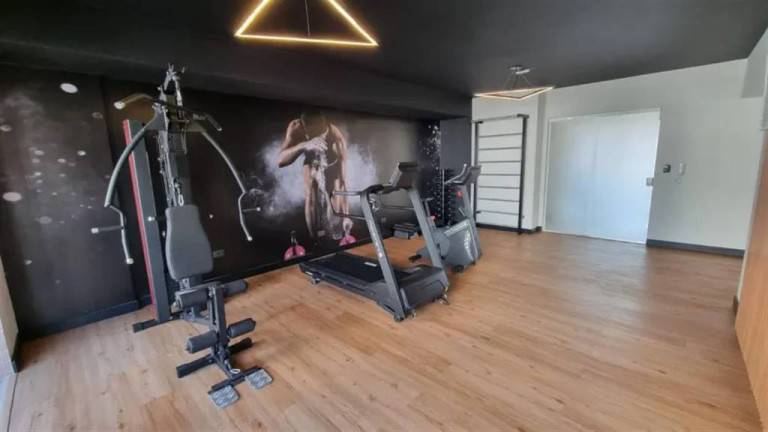 Apartamento com 2 Quartos à Venda, 80 m² em Tupi - Praia Grande