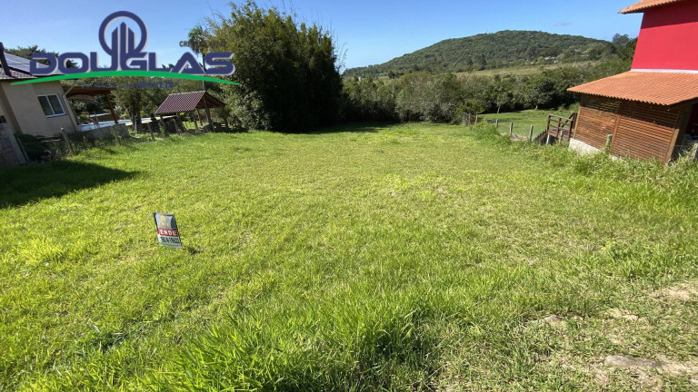 Terreno à Venda,  em águas Claras - Viamão