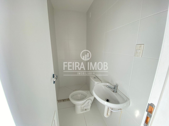 Imagem Apartamento com 3 Quartos para Alugar, 108 m² em Santa Mônica - Feira De Santana Imagem Apartamento com 3 Quartos para Alugar, 108 m² em Santa Mônica - Feira De Santana