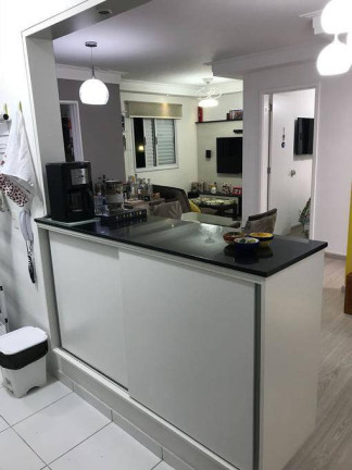 Imagem Apartamento com 2 Quartos à Venda, 63 m² em Vila Moraes - São Paulo Imagem Apartamento com 2 Quartos à Venda, 63 m² em Vila Moraes - São Paulo