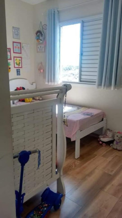 Imagem Apartamento com 3 Quartos à Venda, 67 m² em Cidade Luiza - Jundiaí