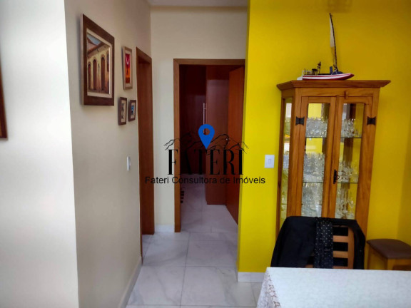 Imagem Apartamento com 2 Quartos à Venda, 64 m² em Alvinópolis - Atibaia Imagem Apartamento com 2 Quartos à Venda, 64 m² em Alvinópolis - Atibaia