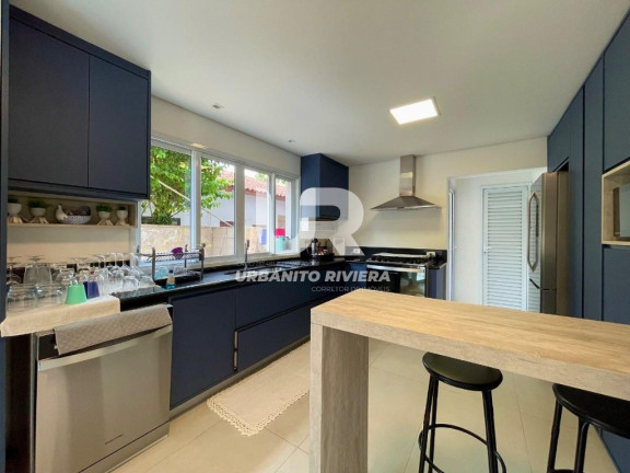 Imagem Casa com 5 Quartos à Venda, 450 m² em Riviera | Módulo 03 - Bertioga