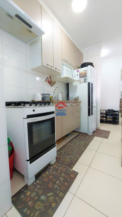 Imagem Apartamento com 2 Quartos à Venda, 55 m² em Guilhermina - Praia Grande Imagem Apartamento com 2 Quartos à Venda, 55 m² em Guilhermina - Praia Grande