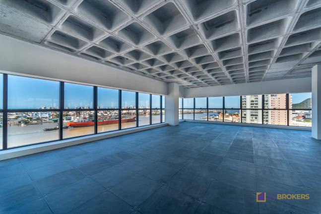 Imagem Sala Comercial à Venda, 105 m² em Centro - Itajaí Imagem Sala Comercial à Venda, 105 m² em Centro - Itajaí