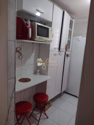 Imagem Apartamento com 2 Quartos à Venda, 44 m² em Guarapiranga - São Paulo Imagem Apartamento com 2 Quartos à Venda, 44 m² em Guarapiranga - São Paulo