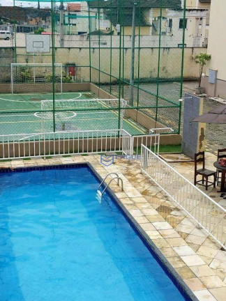 Imagem Casa com 2 Quartos à Venda, 60 m² em Siqueira - Fortaleza