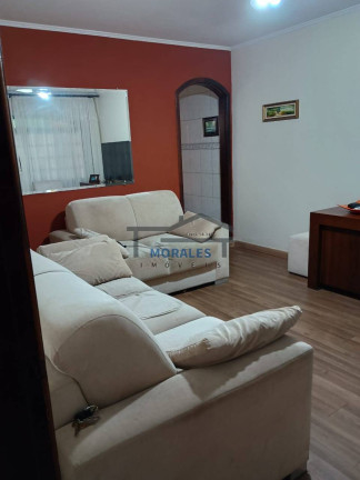 Casa com 3 Quartos à Venda, 144 m² em Pestana - Osasco