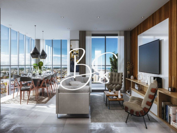 Imagem Apartamento com 2 Quartos à Venda, 72 m² em Praia Grande - Torres Imagem Apartamento com 2 Quartos à Venda, 72 m² em Praia Grande - Torres