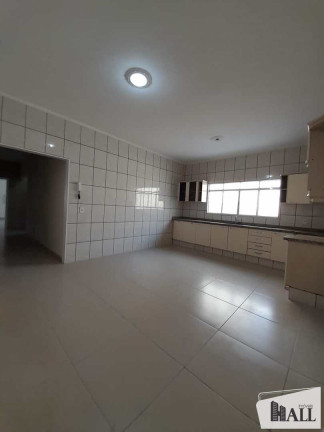 Imagem Casa com 3 Quartos à Venda, 212 m² em Jardim Flamboyant - Mirassol Imagem Casa com 3 Quartos à Venda, 212 m² em Jardim Flamboyant - Mirassol