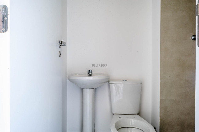 Imagem Apartamento com 3 Quartos à Venda, 186 m² em Campo Belo - São Paulo