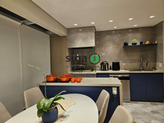 Imagem Apartamento com 3 Quartos à Venda, 181 m² em Vila Carrão - São Paulo