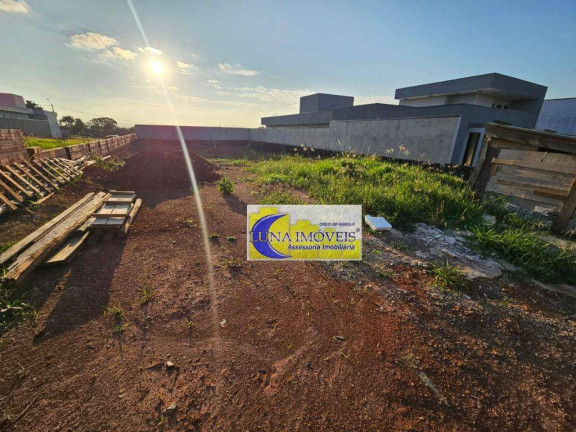 Terreno à Venda, 525 m² em Portal  Das Estrelas - Boituva