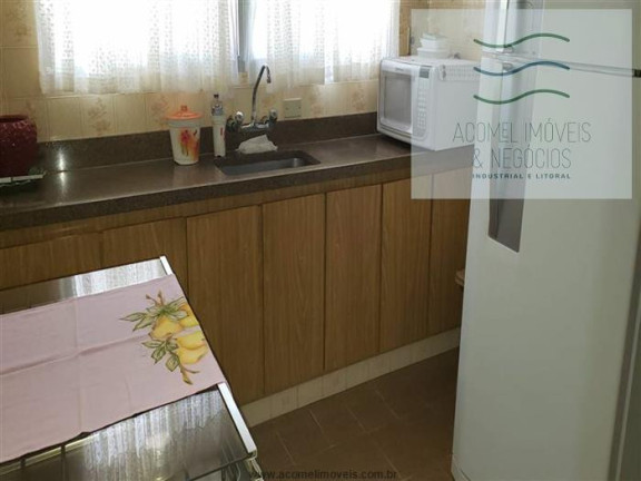 Imagem Casa com 3 Quartos à Venda, 150 m² em Boqueirão - Praia Grande Imagem Casa com 3 Quartos à Venda, 150 m² em Boqueirão - Praia Grande