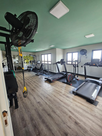 Imagem Imóvel com 2 Quartos à Venda, 51 m² em Rudge Ramos - São Bernardo Do Campo