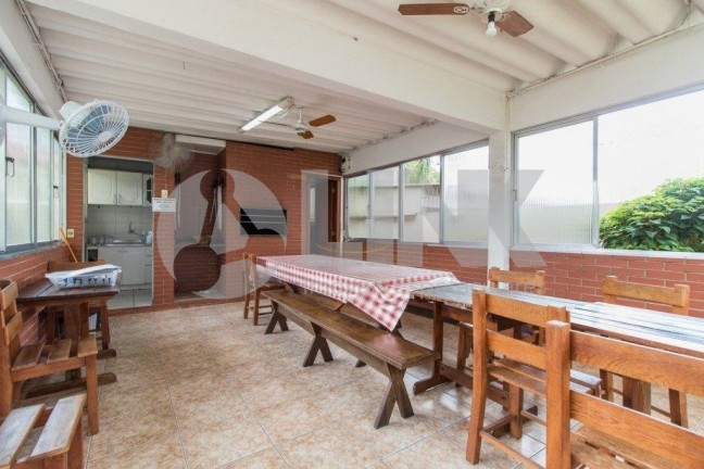 Imagem Apartamento com 3 Quartos à Venda, 96 m² em Jardim Lindóia - Porto Alegre