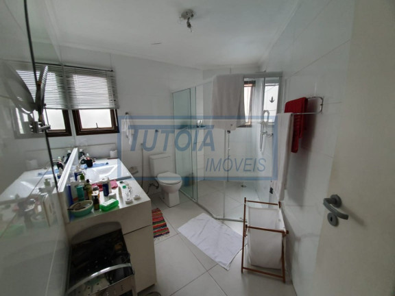 Imagem Apartamento com 4 Quartos à Venda, 135 m² em Vila Mariana - São Paulo