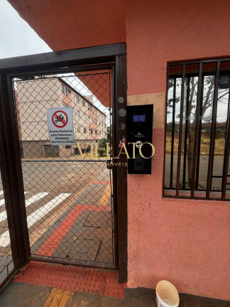 Imagem Casa com 2 Quartos à Venda, 42 m² em Conjunto Vera Cruz - Goiânia