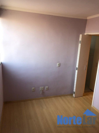 Imagem Apartamento com 2 Quartos à Venda, 45 m² em Lauzane Paulista - São Paulo