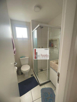 Imagem Apartamento com 2 Quartos à Venda, 47 m² em Vila Andrade - São Paulo