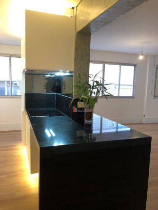 Imagem Apartamento com 2 Quartos à Venda, 98 m² em Itaim Bibi - São Paulo Imagem Apartamento com 2 Quartos à Venda, 98 m² em Itaim Bibi - São Paulo