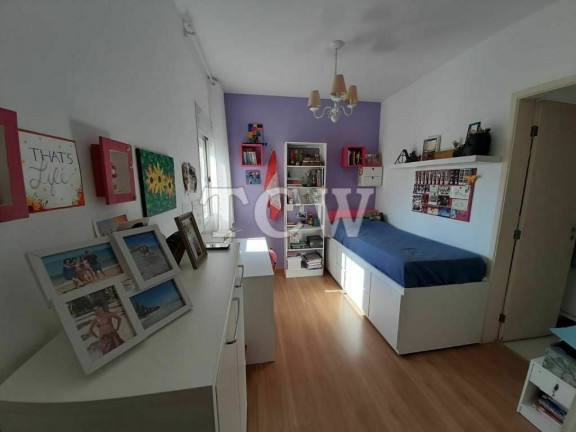 Imagem Apartamento com 3 Quartos à Venda, 184 m² em Chácara Klabin - São Paulo