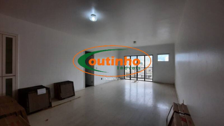 Imagem Apartamento com 3 Quartos à Venda, 136 m² em Vila Isabel - Rio De Janeiro Imagem Apartamento com 3 Quartos à Venda, 136 m² em Vila Isabel - Rio De Janeiro
