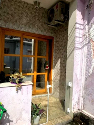 Imagem Casa com 3 Quartos à Venda, 110 m² em Pechincha - Rio De Janeiro
