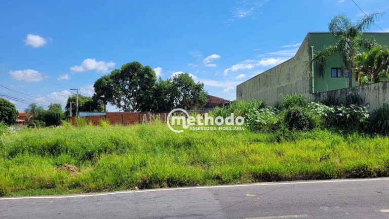 Imagem Terreno à Venda, 468 m² em Vila Aeroporto I - Campinas