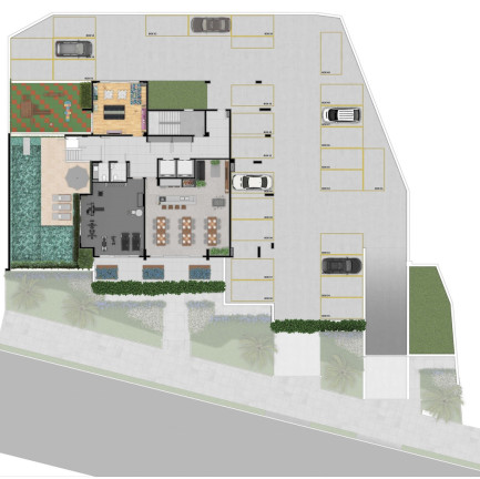 Imagem Apartamento com 2 Quartos à Venda, 68 m² em Menino Deus - Porto Alegre Imagem Apartamento com 2 Quartos à Venda, 68 m² em Menino Deus - Porto Alegre
