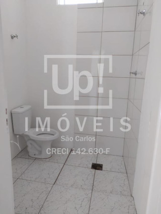 Imagem Casa com 2 Quartos à Venda, 250 m² em Boa Vista - São Carlos