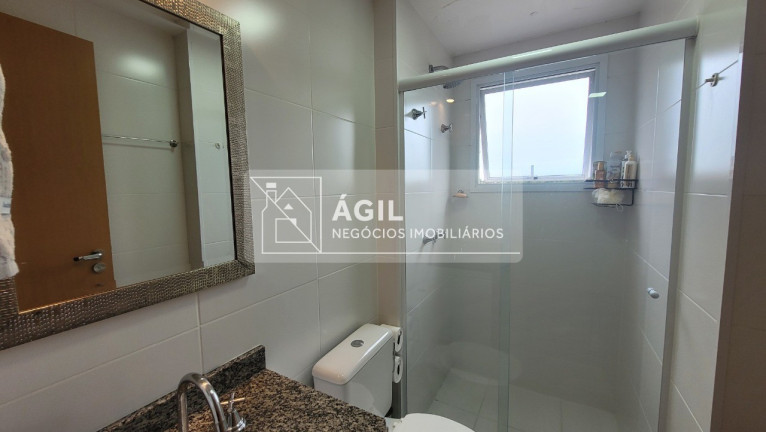 Imagem Apartamento com 3 Quartos à Venda, 83 m² em Jardim Califórnia - Jacareí